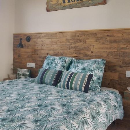 Sea You Soon Prive Kamer Met Jacuzzi En Sauna Bredene Eksteriør bilde